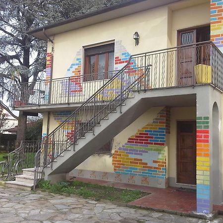 Tropical Bed&Breakfast Лука Екстериор снимка