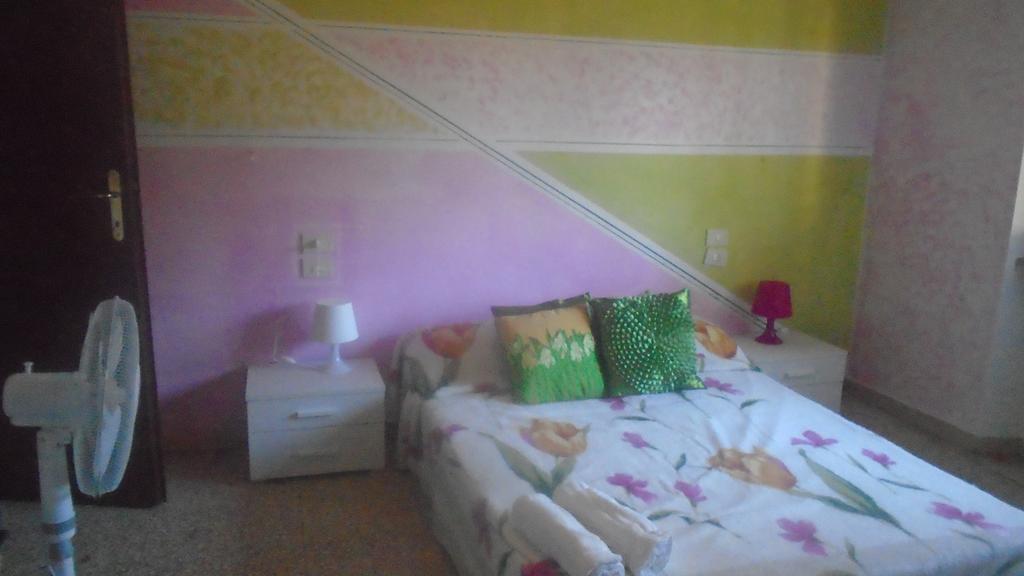 Tropical Bed&Breakfast Лука Стая снимка