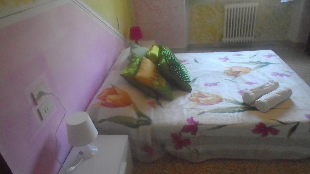 Tropical Bed&Breakfast Лука Стая снимка