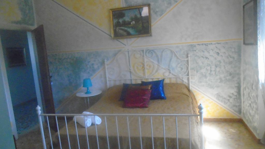 Tropical Bed&Breakfast Лука Екстериор снимка