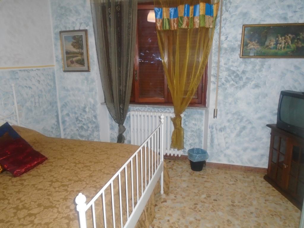 Tropical Bed&Breakfast Лука Стая снимка