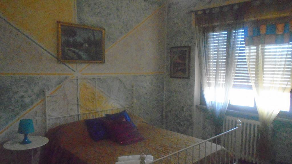 Tropical Bed&Breakfast Лука Стая снимка