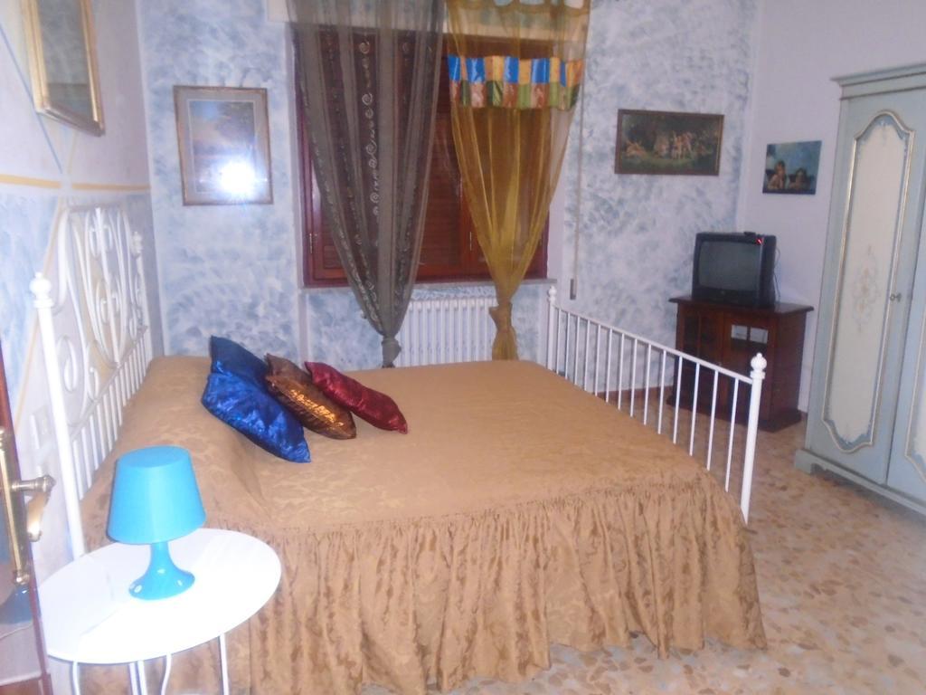 Tropical Bed&Breakfast Лука Стая снимка