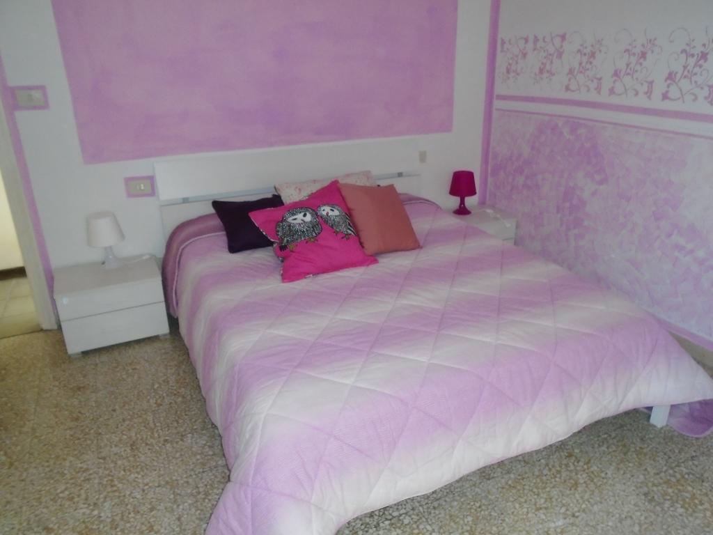 Tropical Bed&Breakfast Лука Стая снимка