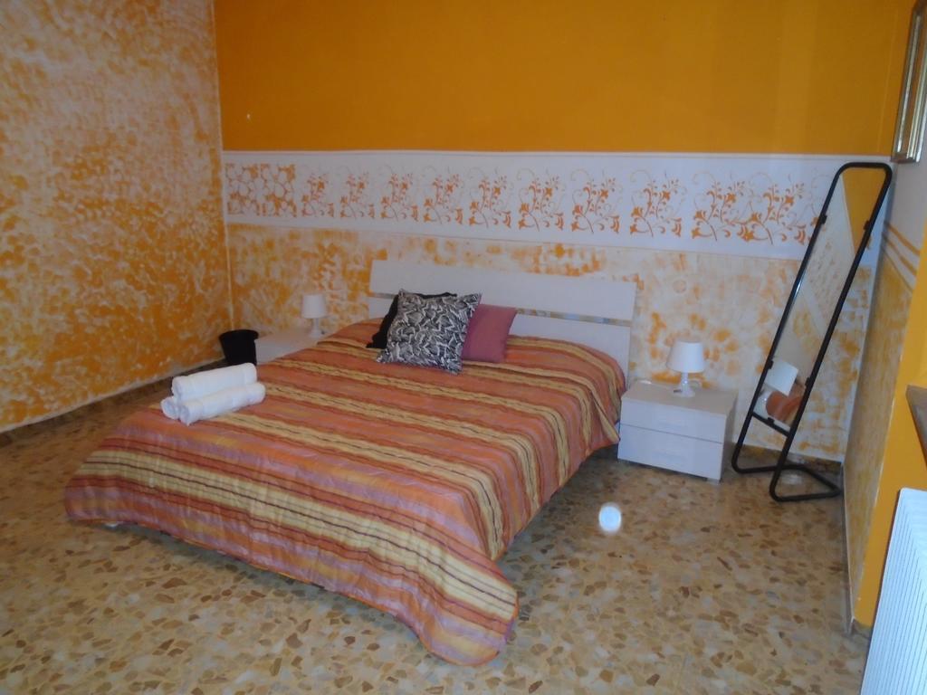 Tropical Bed&Breakfast Лука Стая снимка