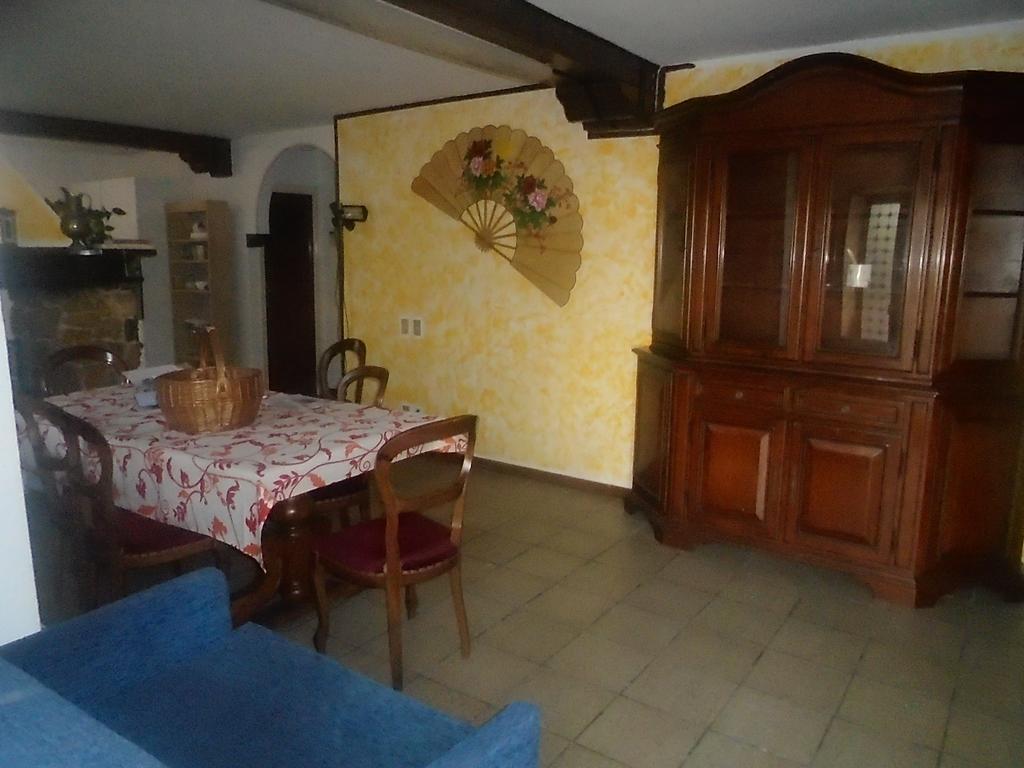 Tropical Bed&Breakfast Лука Екстериор снимка
