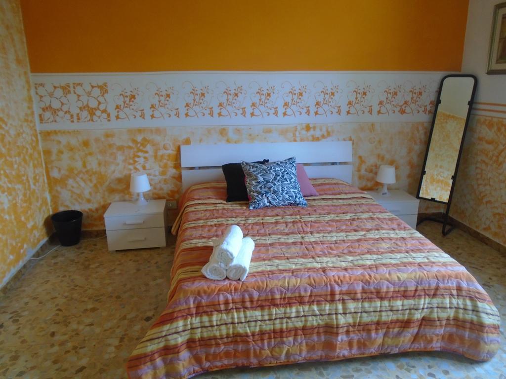 Tropical Bed&Breakfast Лука Стая снимка
