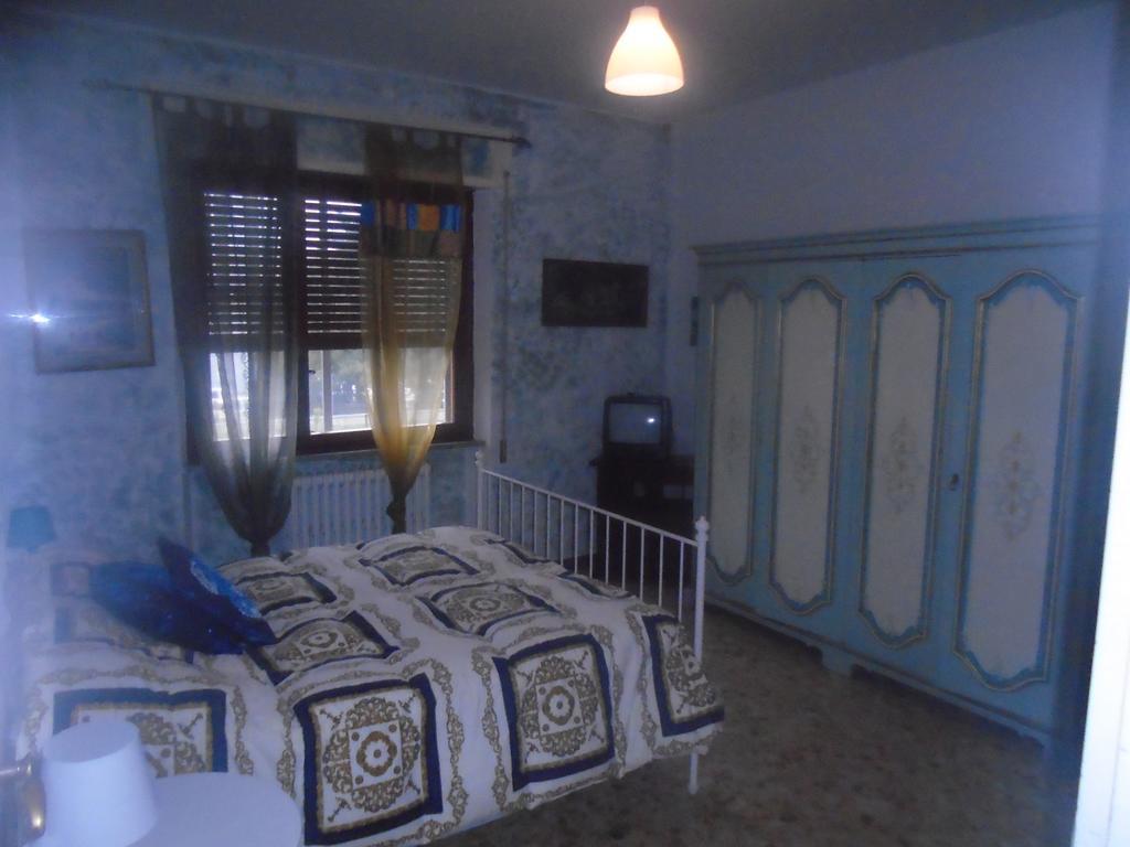 Tropical Bed&Breakfast Лука Екстериор снимка