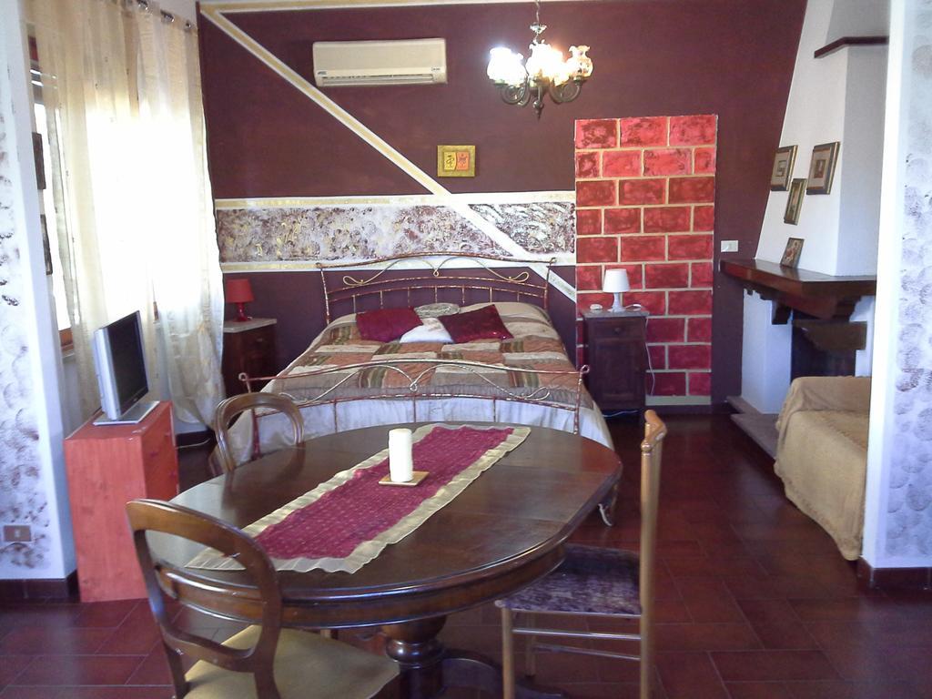 Tropical Bed&Breakfast Лука Стая снимка