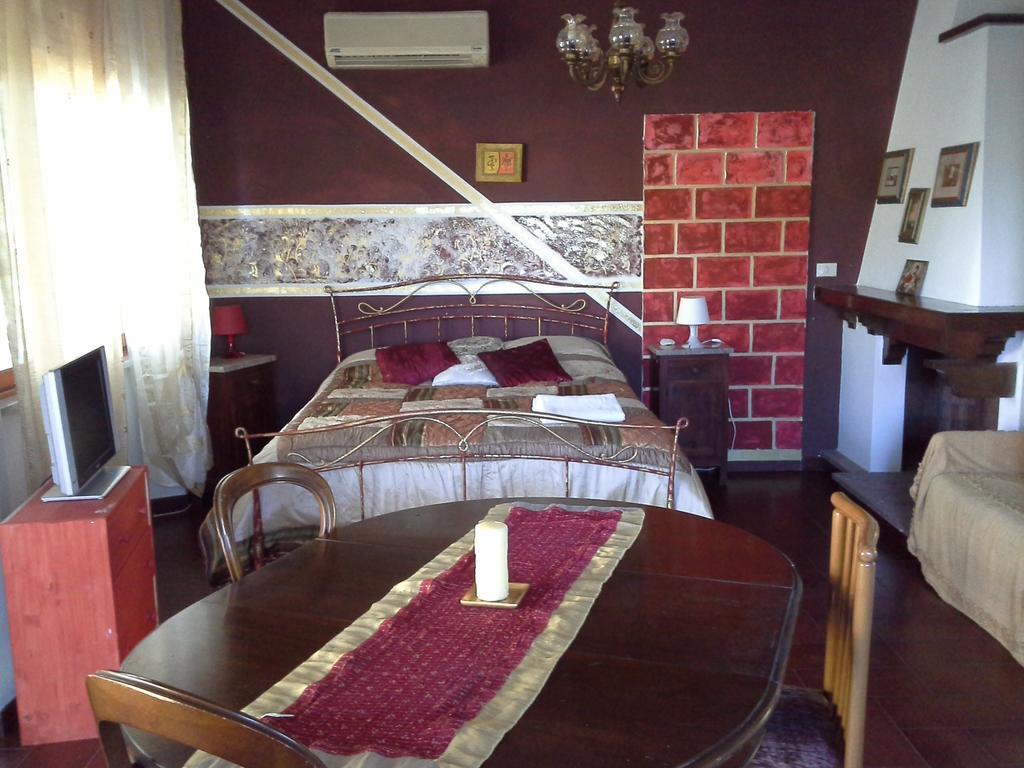 Tropical Bed&Breakfast Лука Екстериор снимка