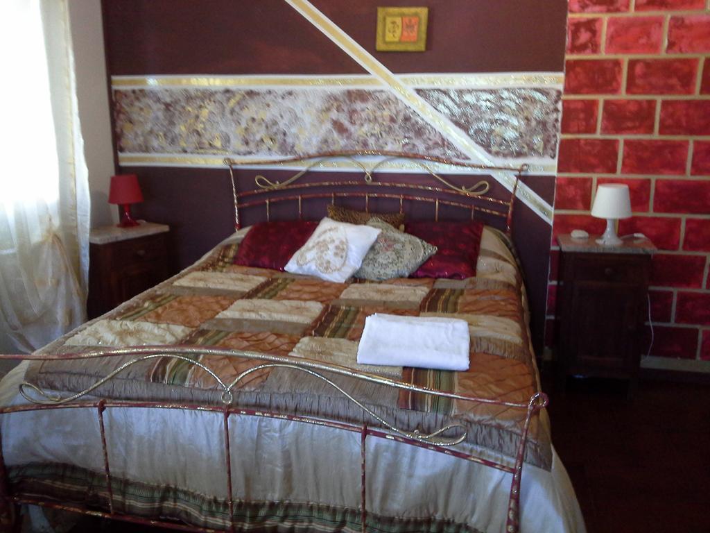 Tropical Bed&Breakfast Лука Стая снимка