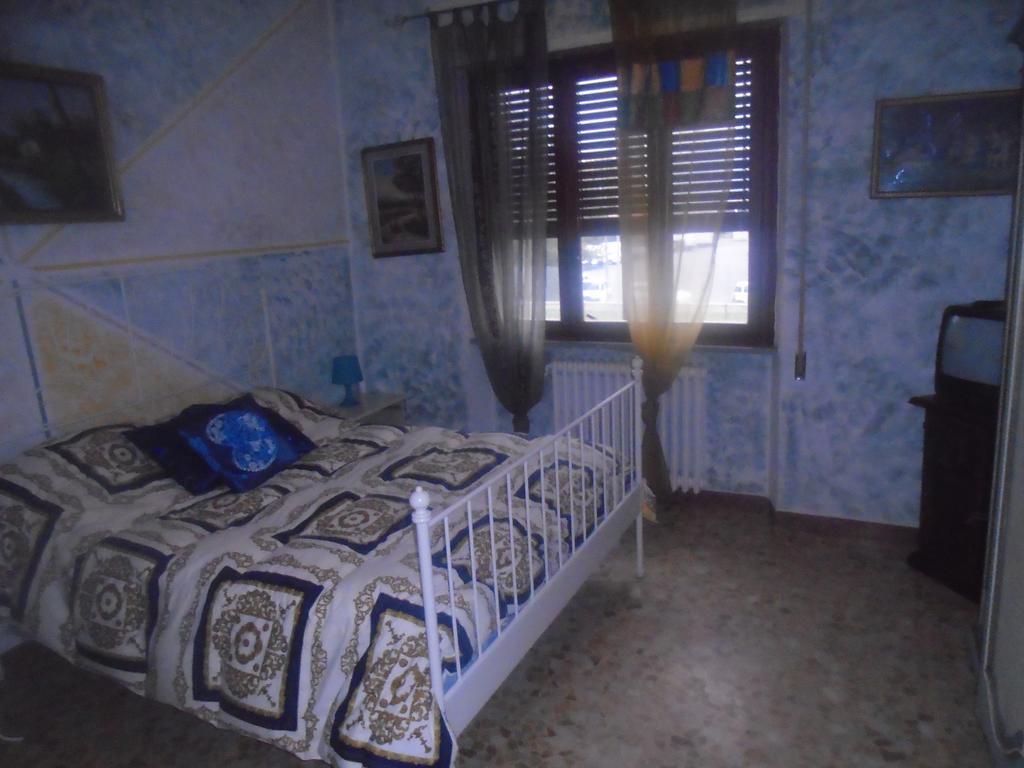 Tropical Bed&Breakfast Лука Екстериор снимка