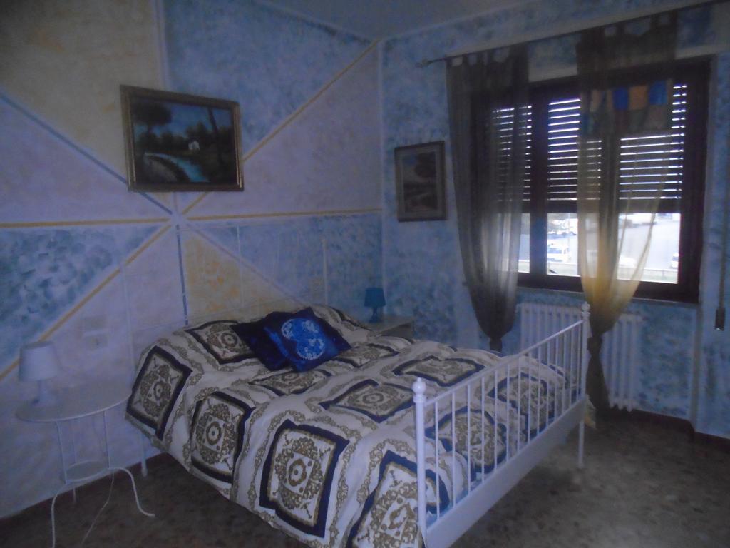 Tropical Bed&Breakfast Лука Екстериор снимка