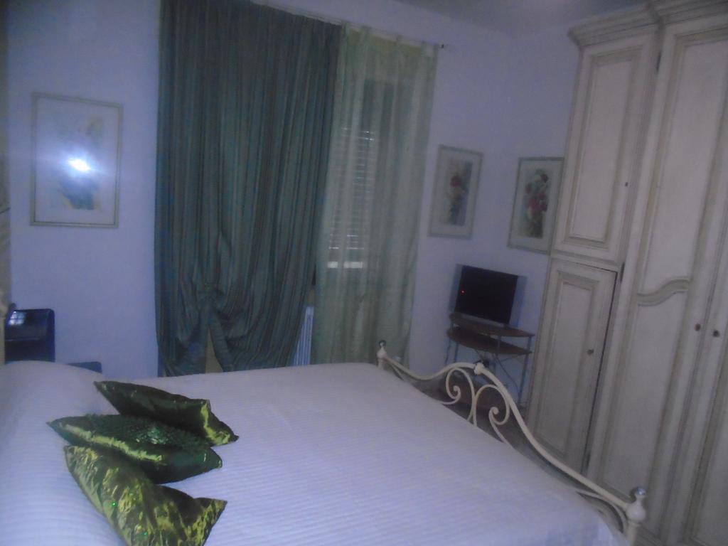 Tropical Bed&Breakfast Лука Екстериор снимка