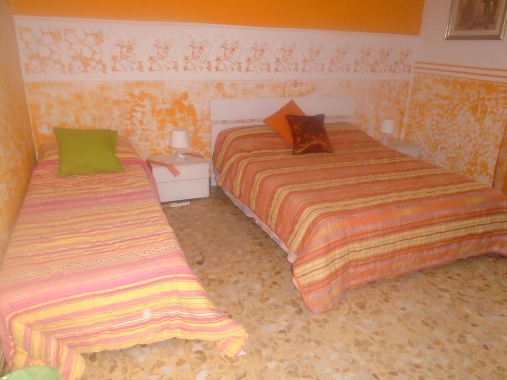 Tropical Bed&Breakfast Лука Екстериор снимка