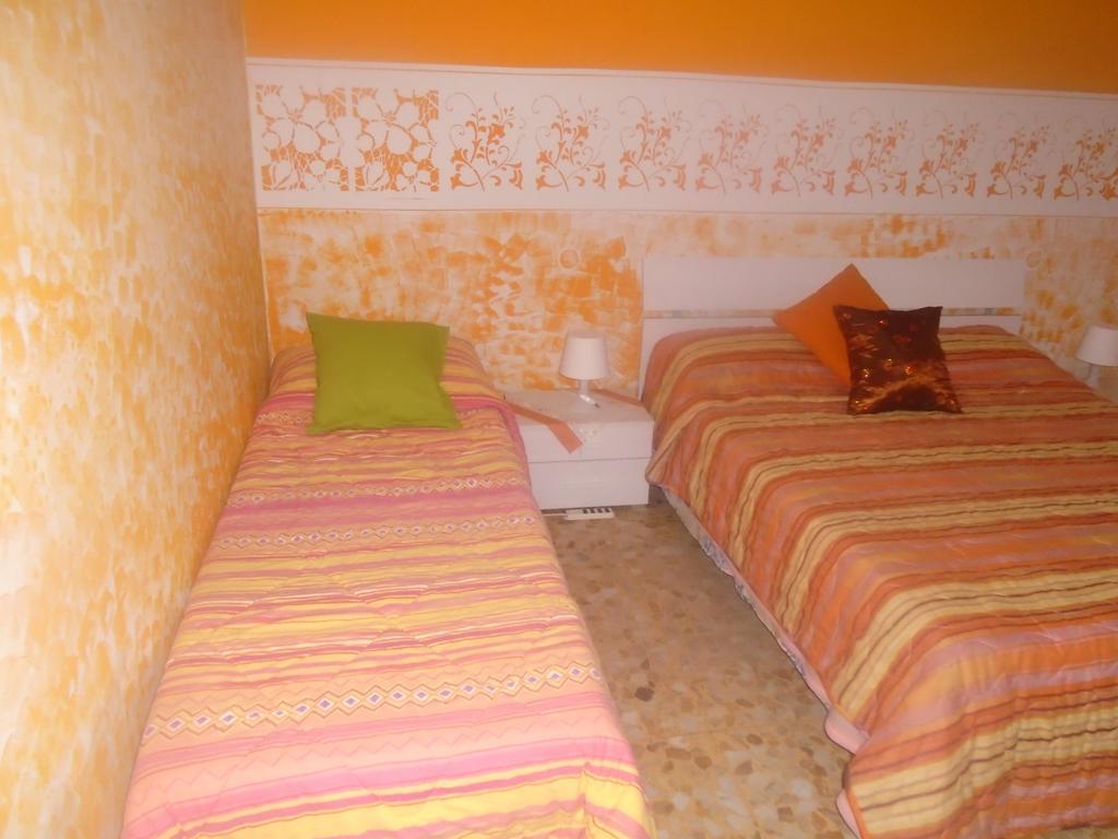 Tropical Bed&Breakfast Лука Екстериор снимка