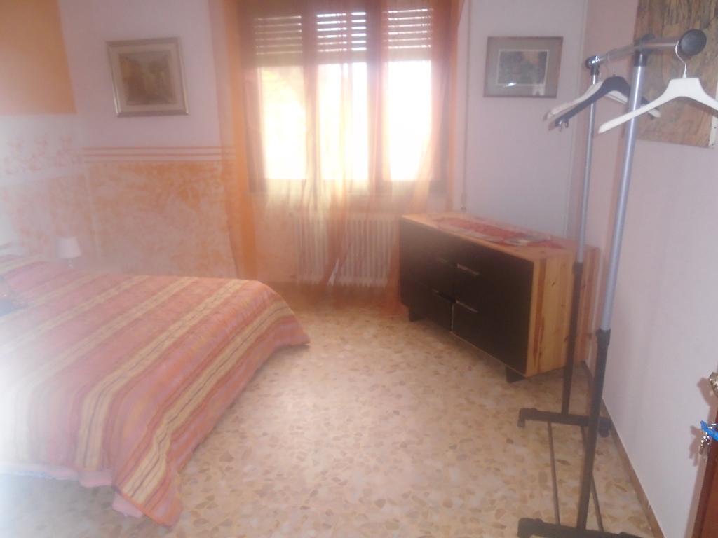 Tropical Bed&Breakfast Лука Екстериор снимка