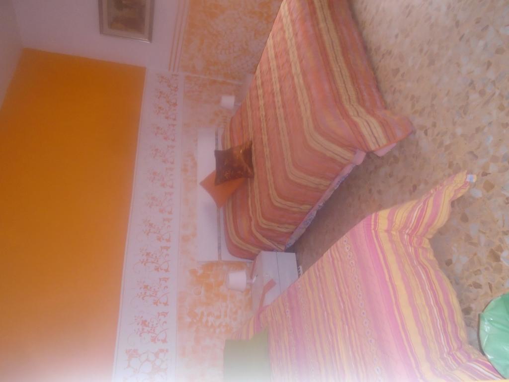 Tropical Bed&Breakfast Лука Екстериор снимка