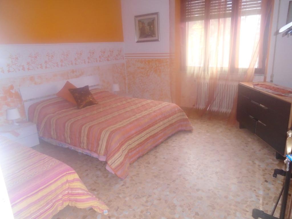 Tropical Bed&Breakfast Лука Екстериор снимка
