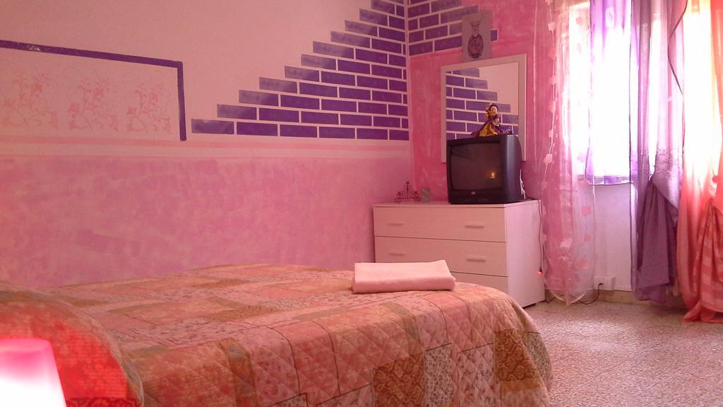 Tropical Bed&Breakfast Лука Екстериор снимка