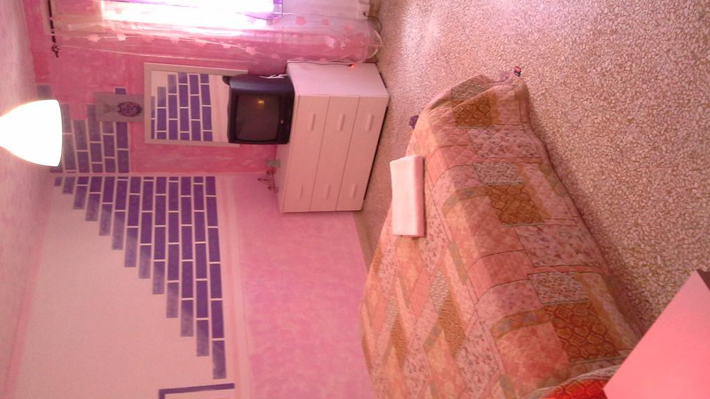 Tropical Bed&Breakfast Лука Екстериор снимка