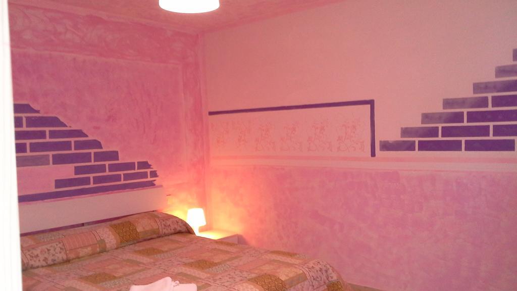 Tropical Bed&Breakfast Лука Екстериор снимка