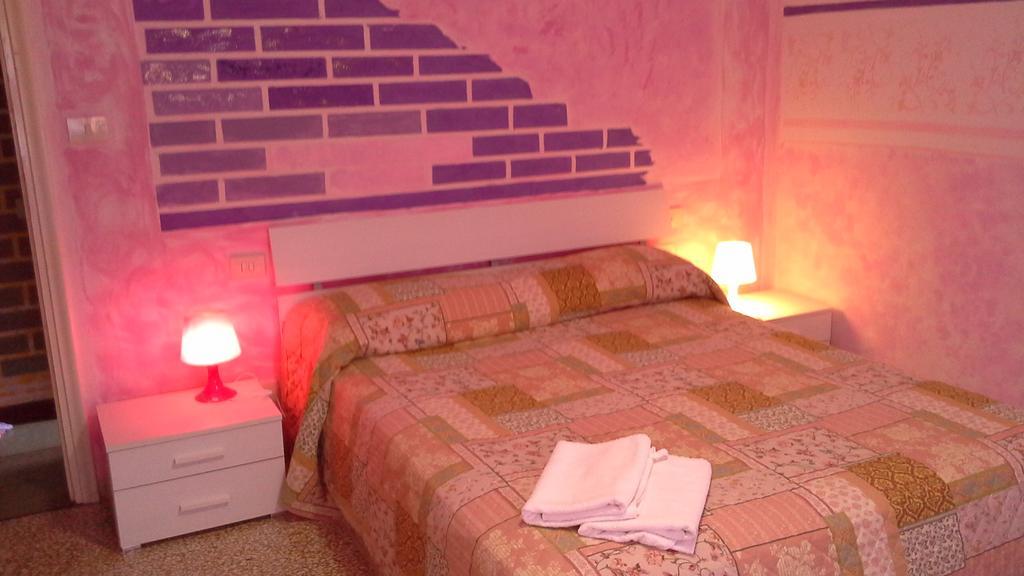 Tropical Bed&Breakfast Лука Екстериор снимка