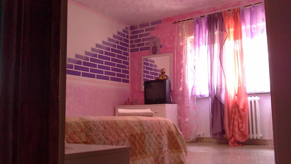 Tropical Bed&Breakfast Лука Екстериор снимка