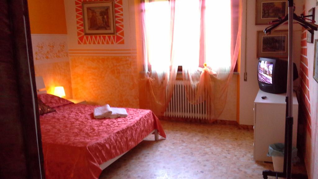 Tropical Bed&Breakfast Лука Екстериор снимка