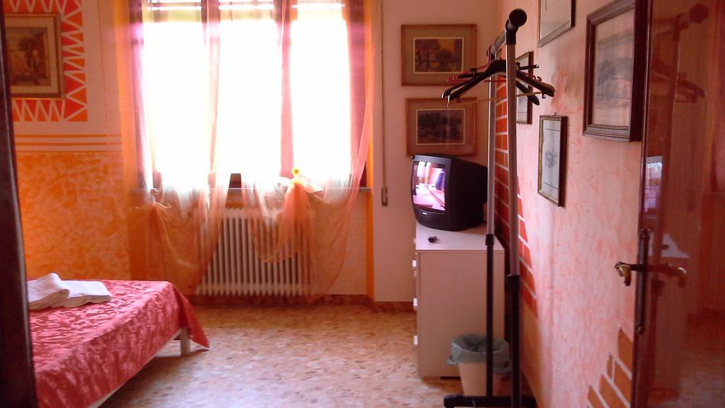 Tropical Bed&Breakfast Лука Екстериор снимка