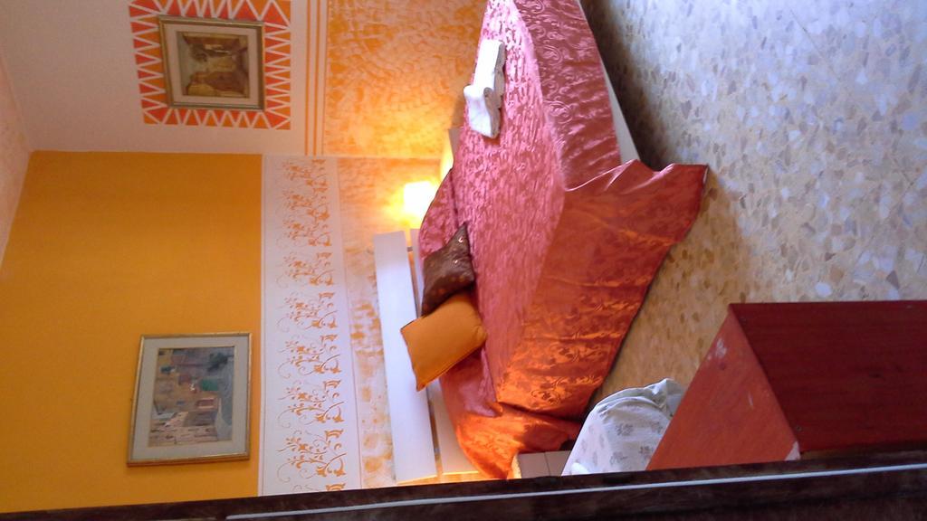 Tropical Bed&Breakfast Лука Екстериор снимка