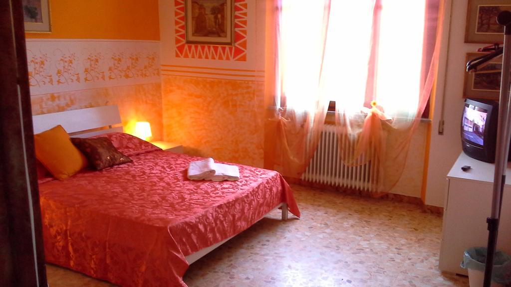 Tropical Bed&Breakfast Лука Екстериор снимка
