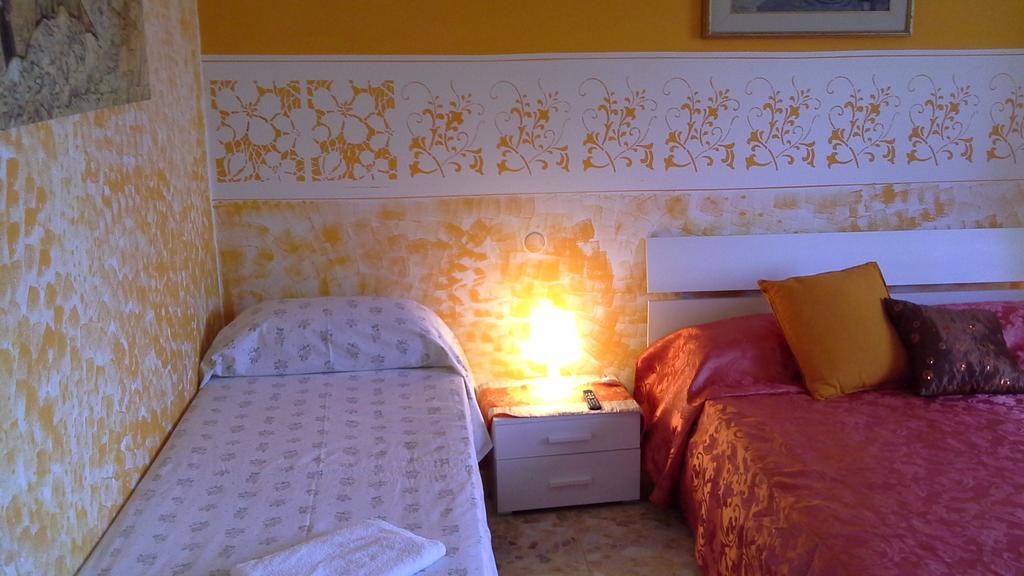 Tropical Bed&Breakfast Лука Екстериор снимка