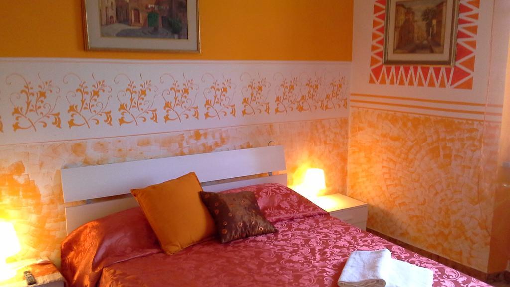 Tropical Bed&Breakfast Лука Екстериор снимка