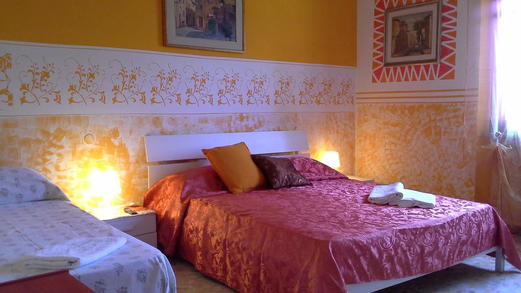Tropical Bed&Breakfast Лука Екстериор снимка