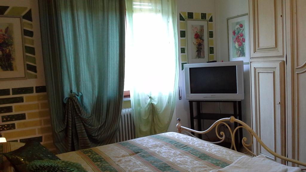 Tropical Bed&Breakfast Лука Екстериор снимка