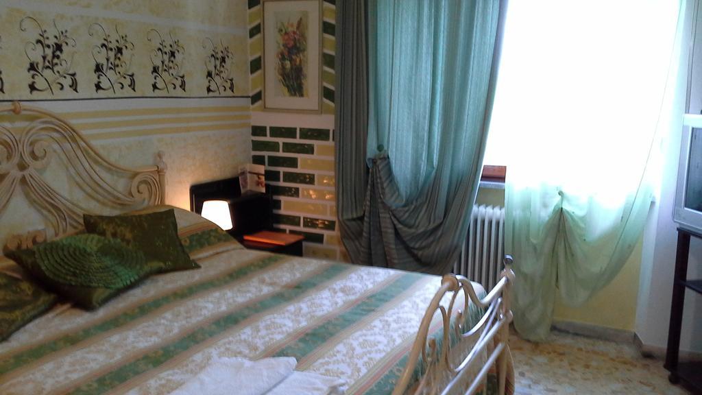 Tropical Bed&Breakfast Лука Екстериор снимка