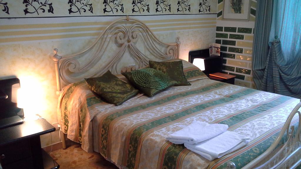 Tropical Bed&Breakfast Лука Екстериор снимка