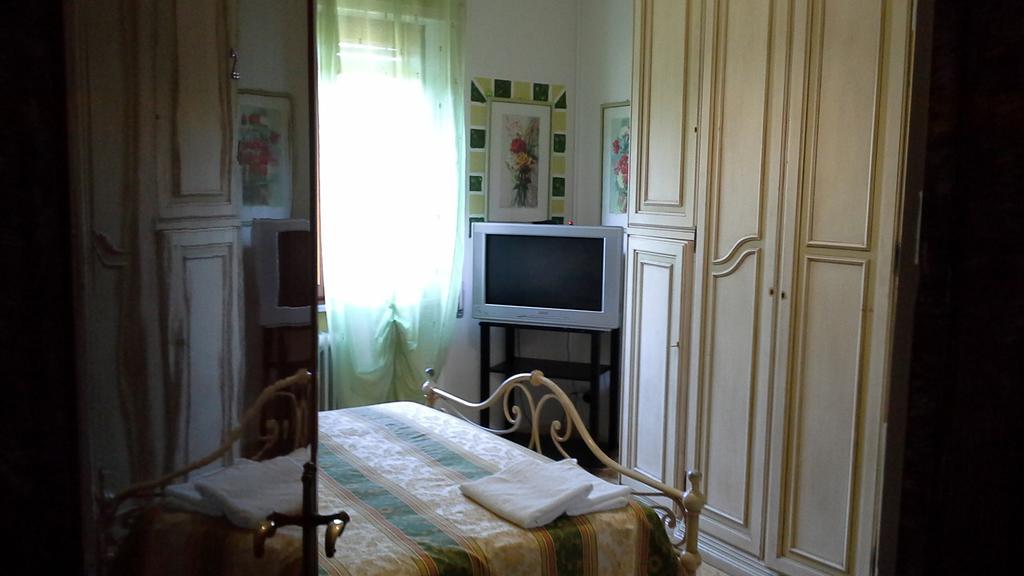 Tropical Bed&Breakfast Лука Екстериор снимка
