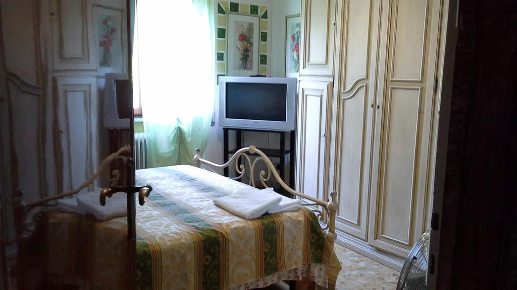 Tropical Bed&Breakfast Лука Екстериор снимка