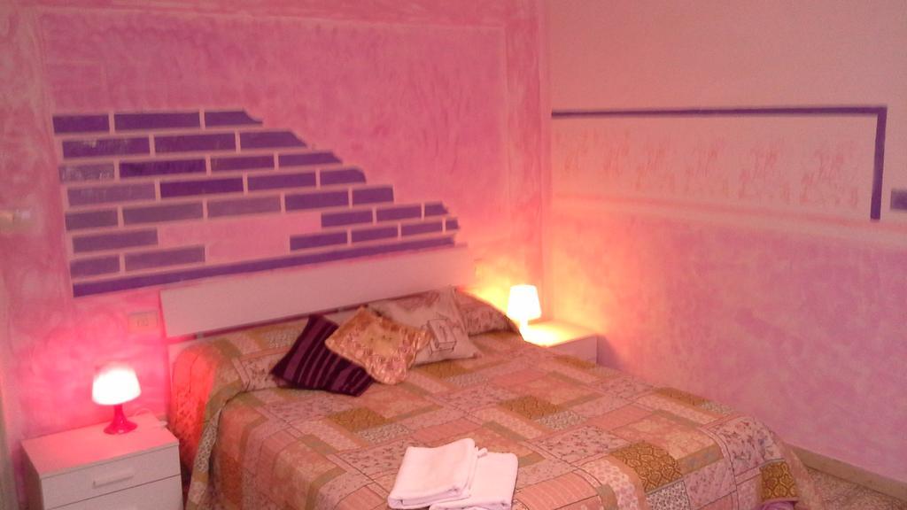 Tropical Bed&Breakfast Лука Екстериор снимка