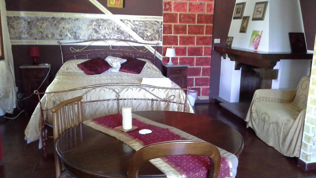Tropical Bed&Breakfast Лука Екстериор снимка