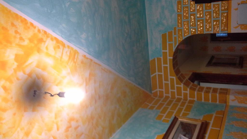 Tropical Bed&Breakfast Лука Екстериор снимка