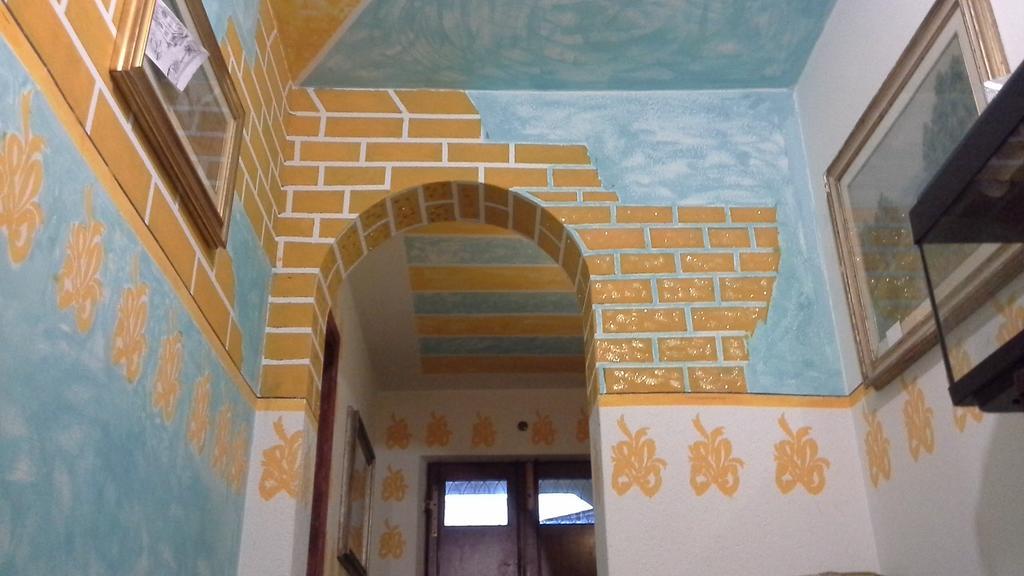 Tropical Bed&Breakfast Лука Екстериор снимка
